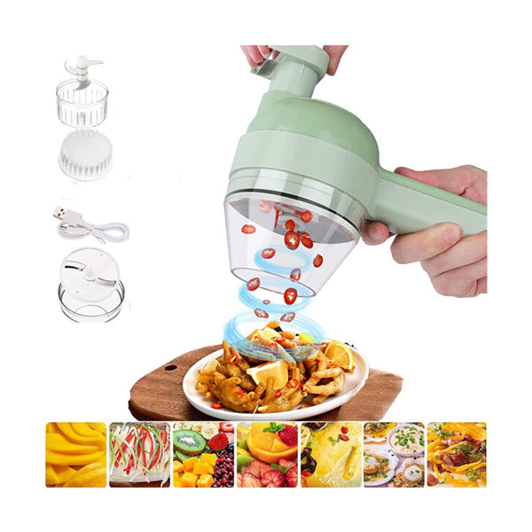 Food Chopper