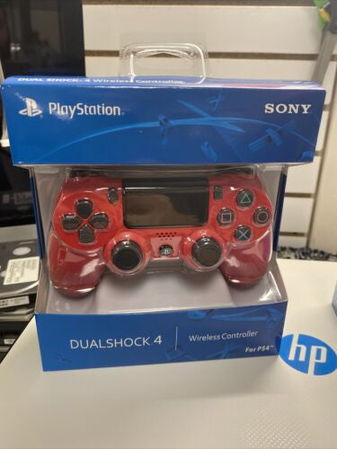 PS4 Sony Wireless Controller DUALSHOCK 4