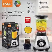 RAF Electric Blender