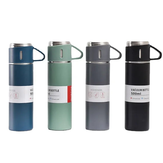 Hot & Cold Bottle 500 ML