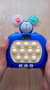 Push Game
