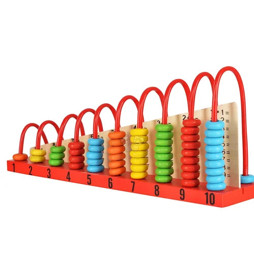 Calculation shelf
