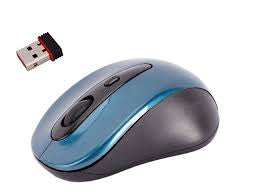 Acer Wireless Mouse