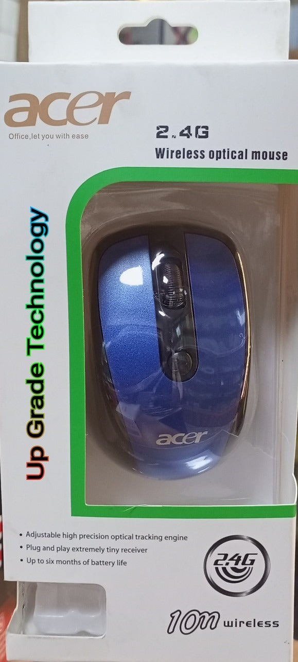 Acer Wireless Mouse