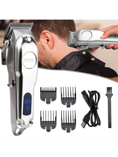 Green Lion Shaver Pro 2 Grooming