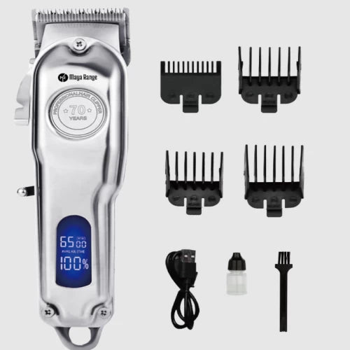 Green Lion Shaver Pro 2 Grooming
