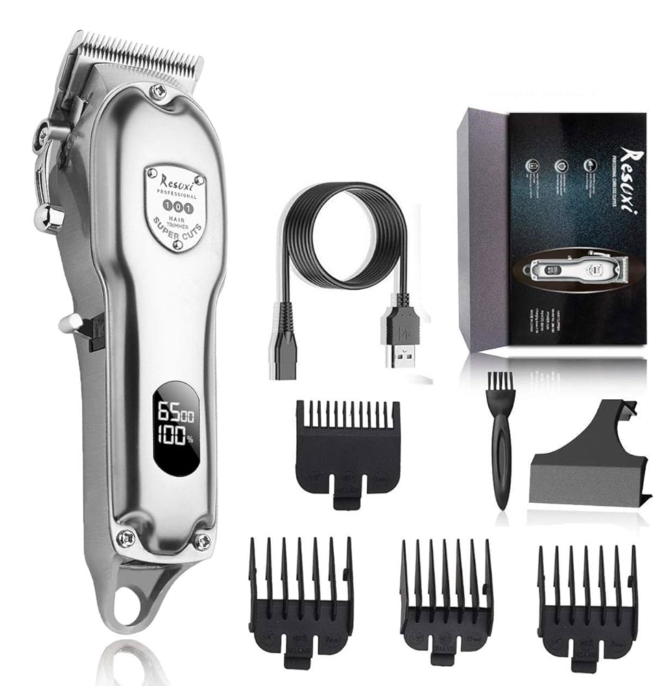 Green Lion Shaver Pro 2 Grooming