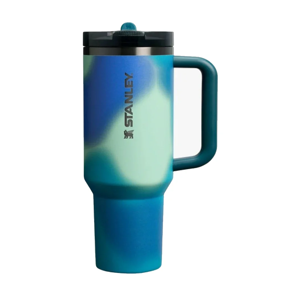 Stanley Flowstate Thermos Cup Tumbler With Lid 1.2 L