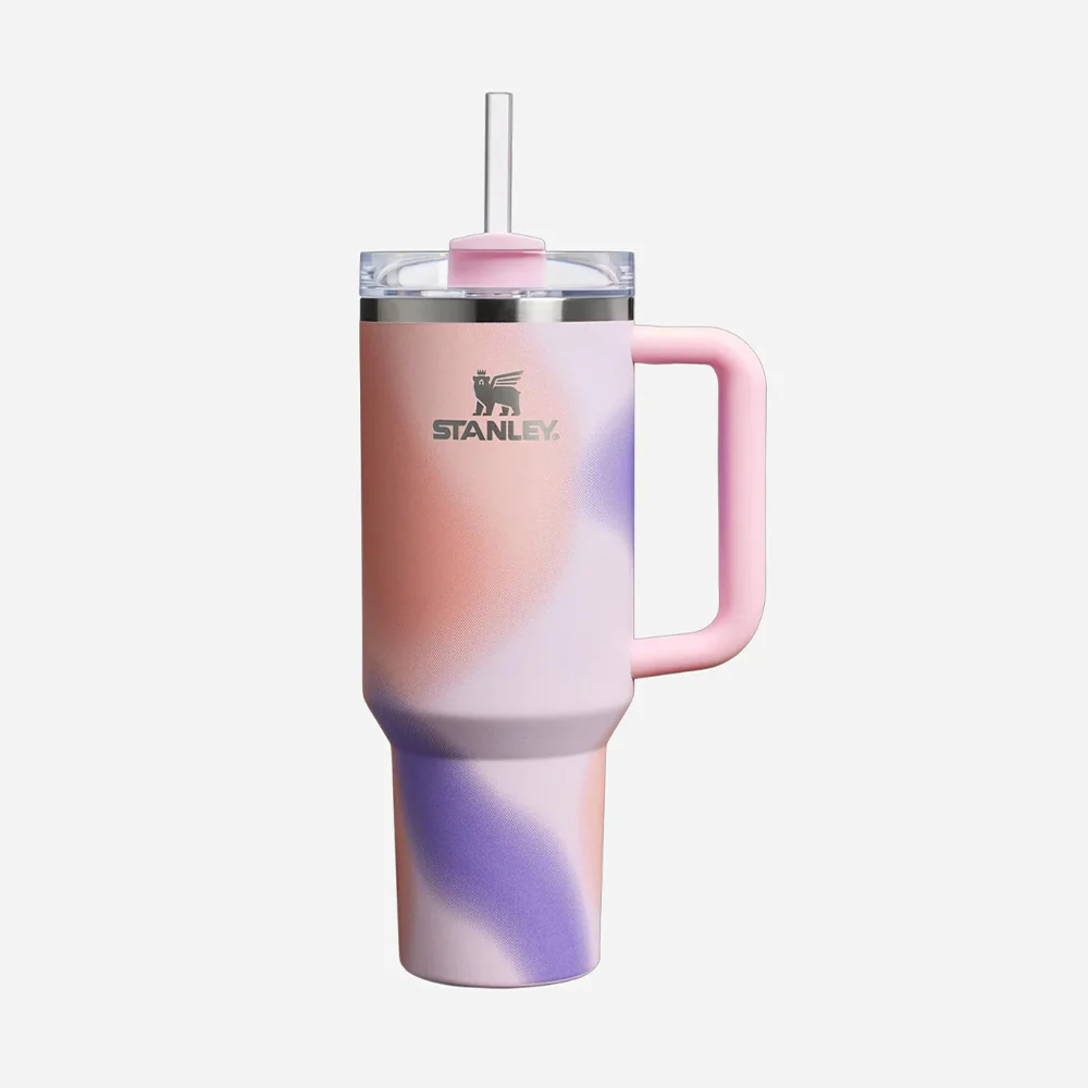 Stanley Flowstate Thermos Cup Tumbler With Lid 1.2 L