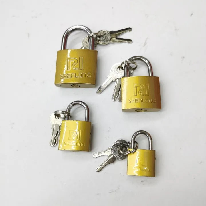 lock (38mm,50mm ,63mm) per pc