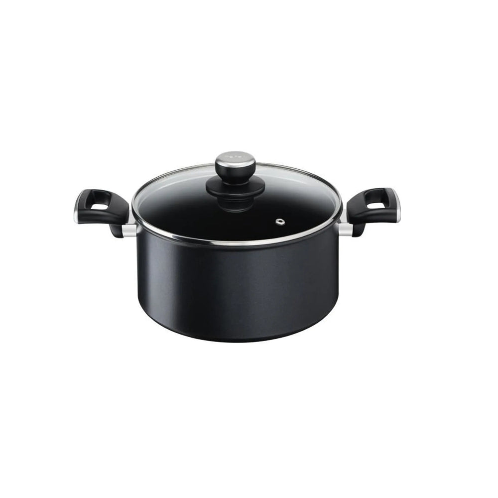 Tefal Easy Cook & Clean Stew Pot 30 Cm Made in France