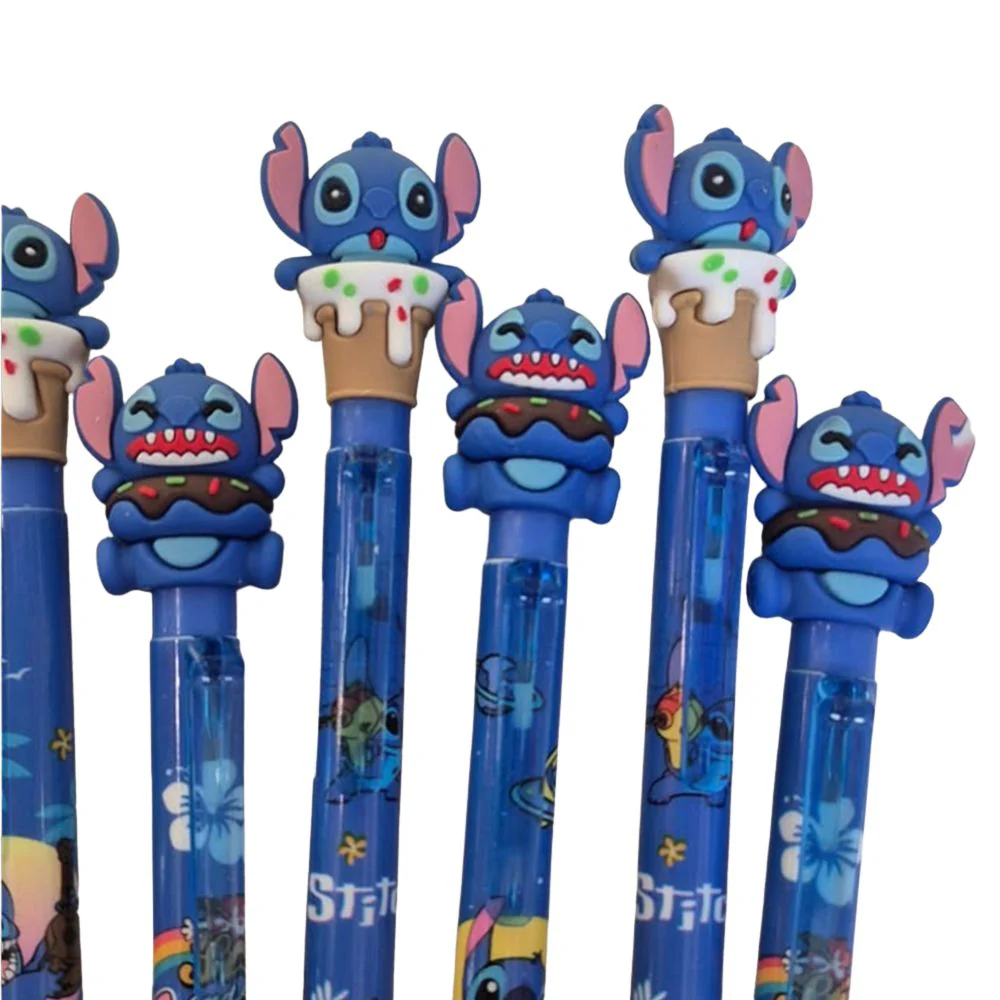 Stitch Pen Creative