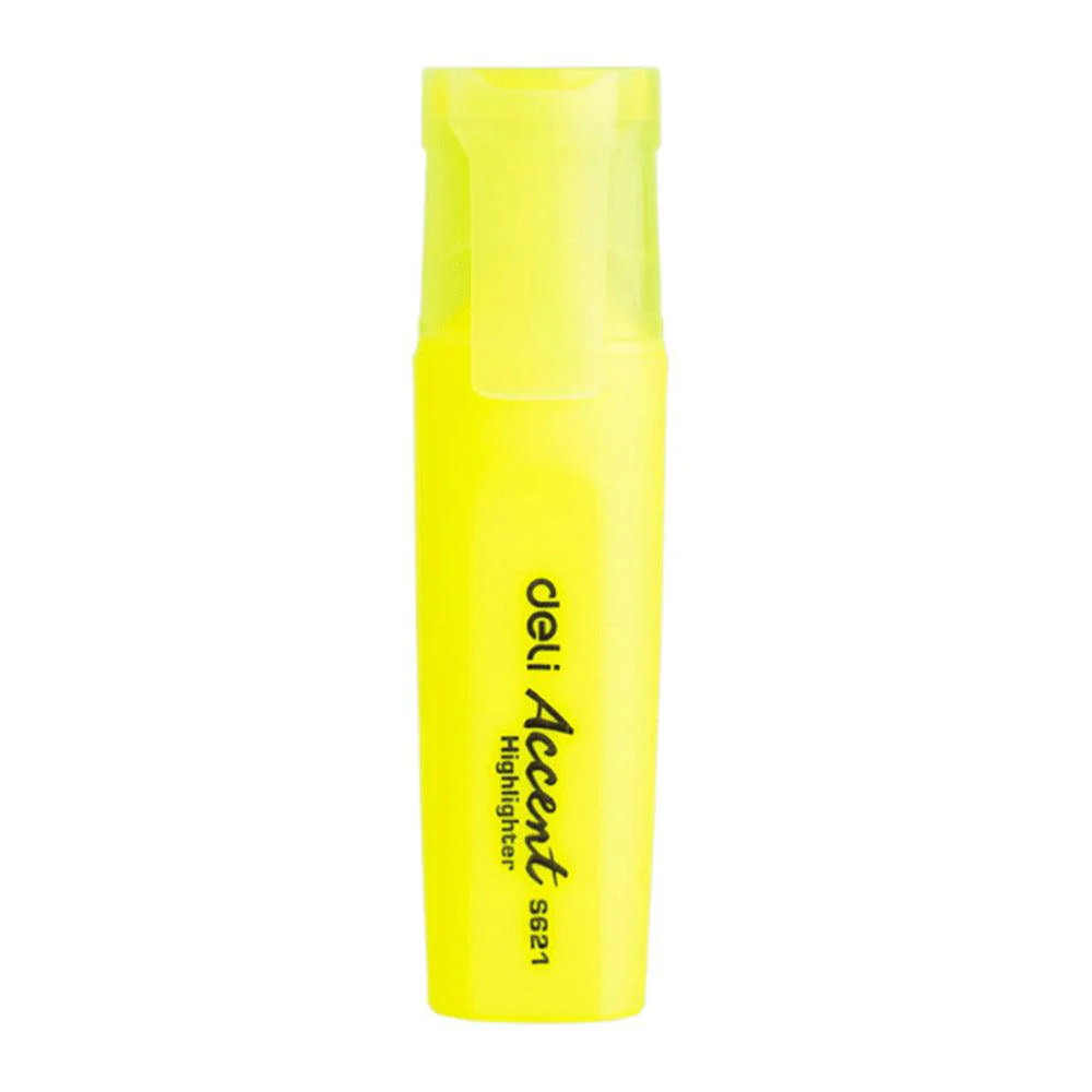 Deli S621 Highlighter