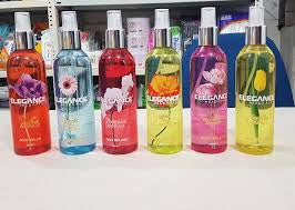 Elegance by Sada Body Splash 300 ML