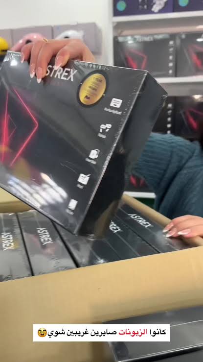 ASTREX Victory  With Wireless Keyboard, Earbuds, Power Bank, Pencil, Flip Case