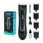 VGR V951 Rechargeable Portable Head & Body Shaver