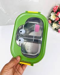 Stainless Steel Lunch Box