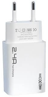 MOXOM Adapter High Power 2.4A MX-HC97