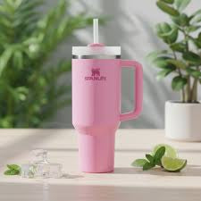 The Quencher Stanley H2.O FlowState™ Tumbler With Straw      40 OZ 1.2 L