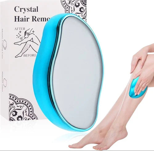 Magic Crystal Hair Remover epilator for woman
