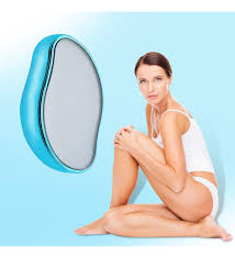 Magic Crystal Hair Remover