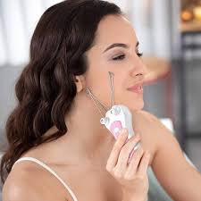 Hair Remover Rechargeable Geemy GM-2891