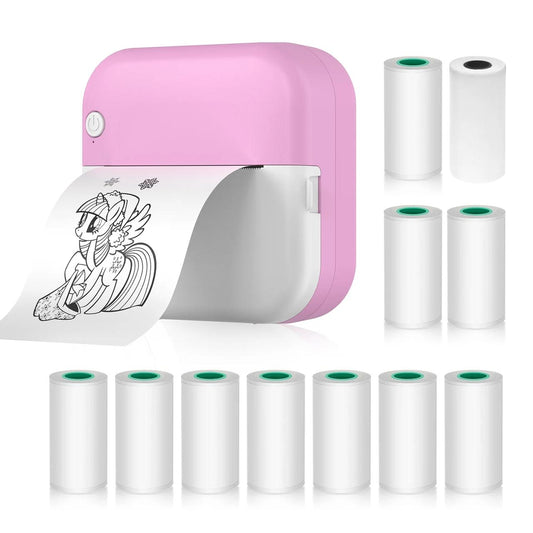 Stickers Roll Paper, Label printer,Sticker