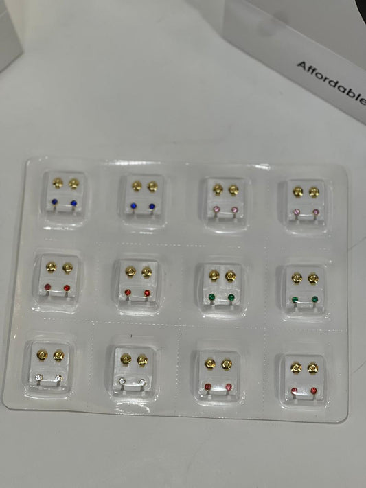 Medical Earing