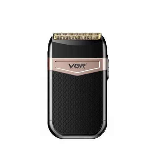 VGR, Professional Men s Shaver V-331 IPX Water Proof USB Charging Up & Down Blades