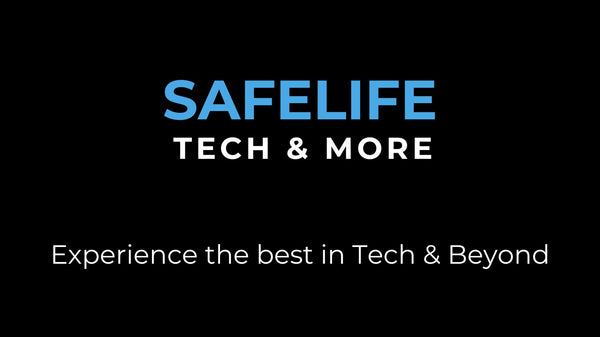 SafelifeTechandMore 