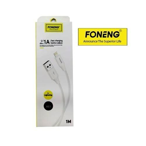 Foneng, Cable Foneng,2.1A Fast Charging Data Cable