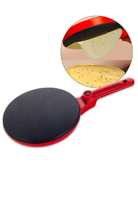 RAF 600W 24CM Electric Crepe Maker