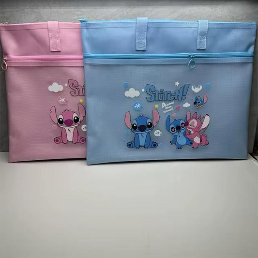 Disney Stitch bag