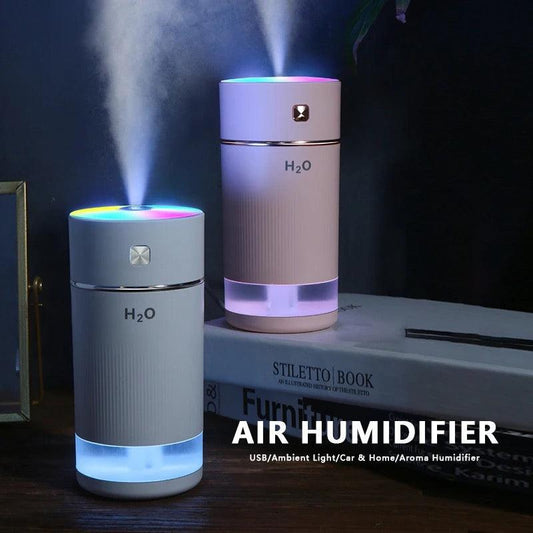 Rosy clouds Cup HUMIDIFIER