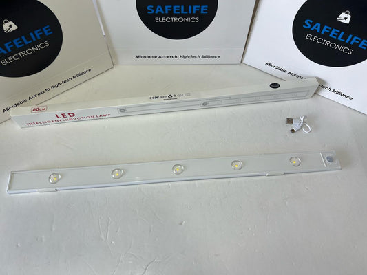 Intelligent Multifunctional Lamp