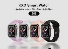 KXD  Watch 45MM Bluetooth
