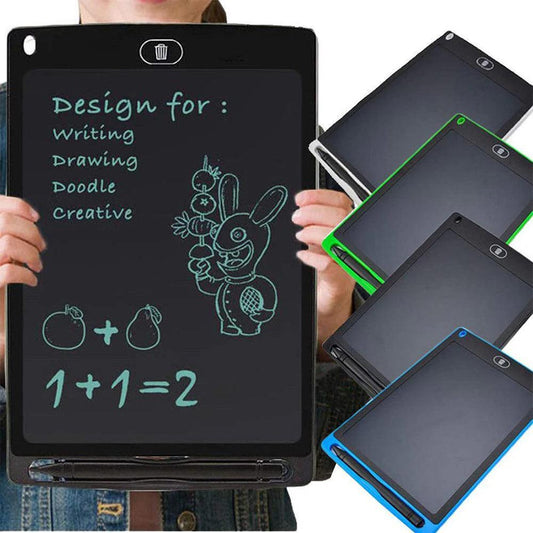 LCD Writing Tablet 12”