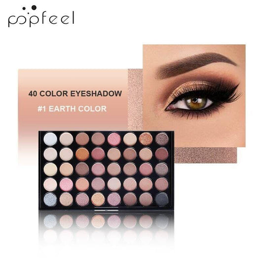 M.A.C. Eye shadow