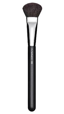 M.A.C brushes