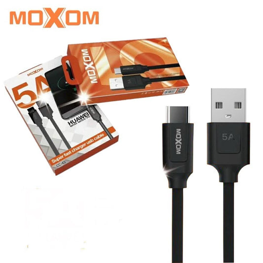 Moxom, Cable Moxom,2.1A Fast Charging Data Cable