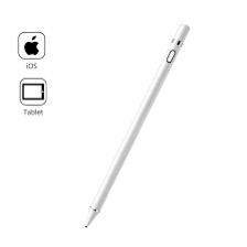 Universal Pen designed to work on a variety of surfaces.