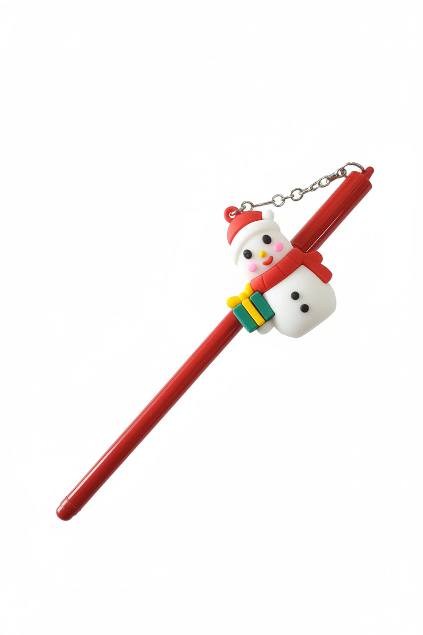 Christmas Pencils E368 E364