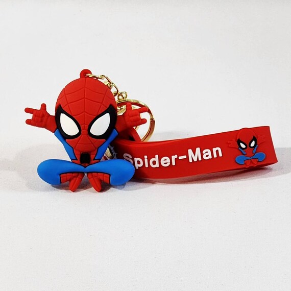Cute Collectible Key Ring