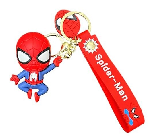 Cute Collectible Key Ring
