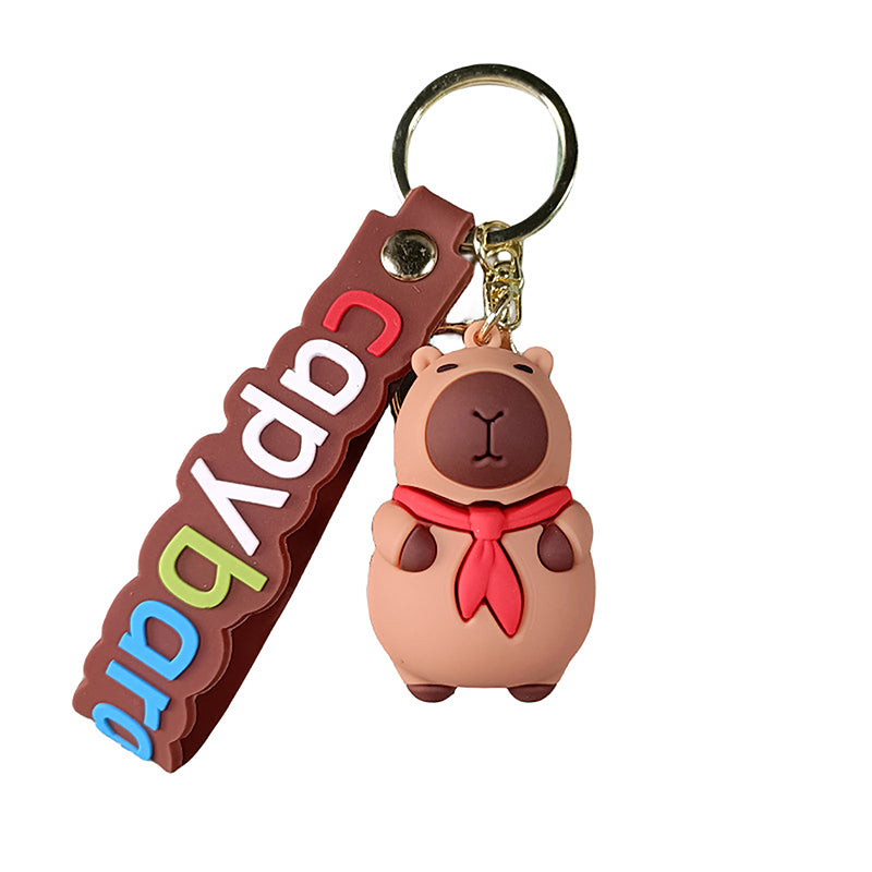 Cute Collectible Key Ring