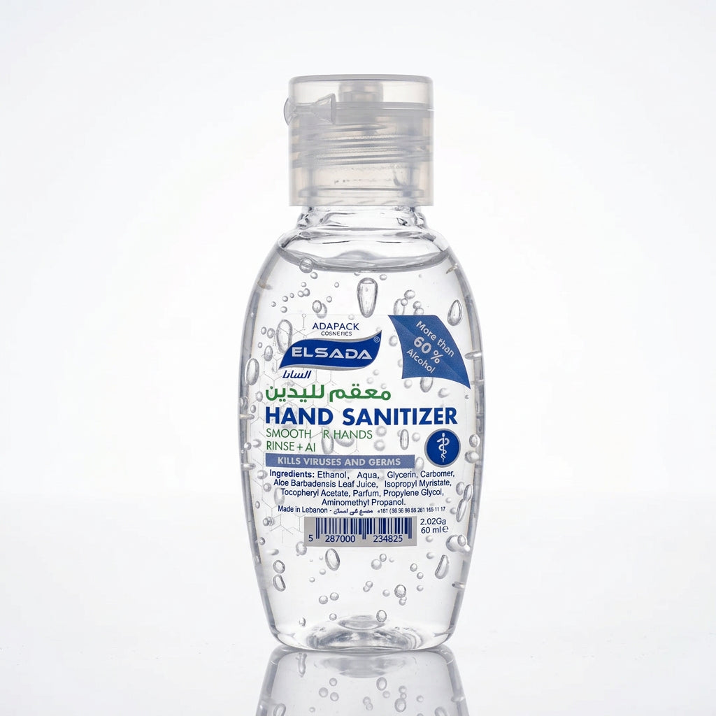 Elsada Hand Sanitizer
