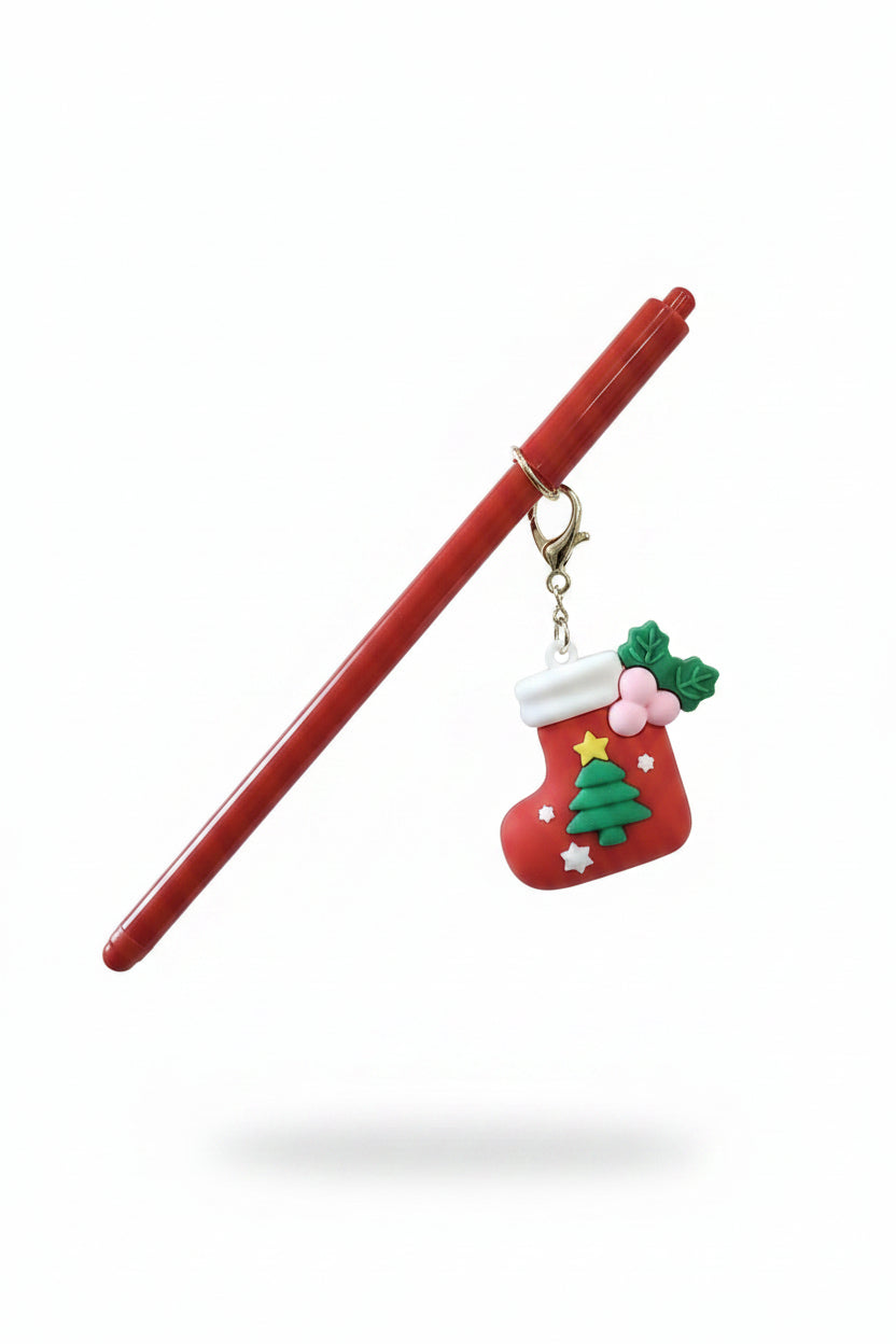 Christmas Pencils E368 E364