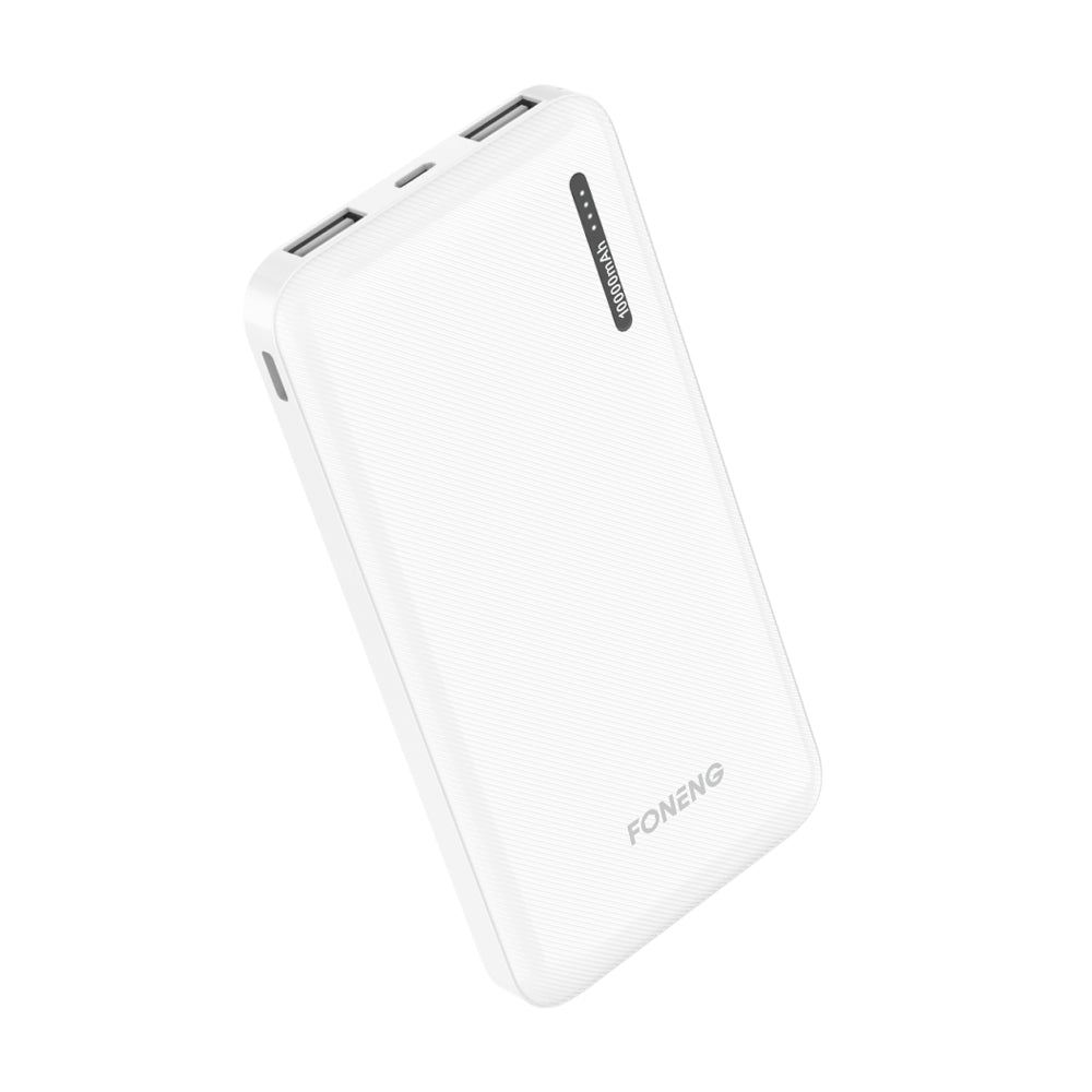 Foneng Power Bank 10,000mAh P100