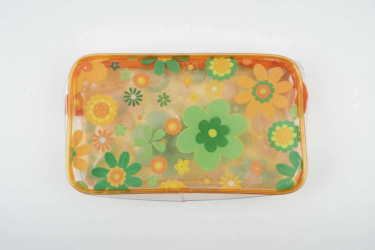 Pencil Case Disney Character Pouch