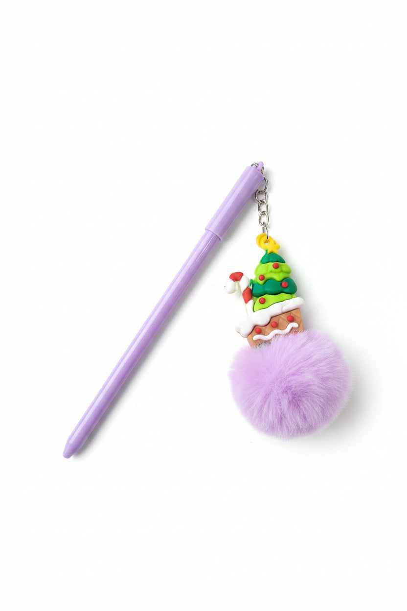 Christmas Pencils E368 E364